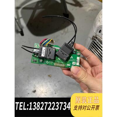 全新原装通讯卡FR-A7NS BC186A801G52 FR-A需询价