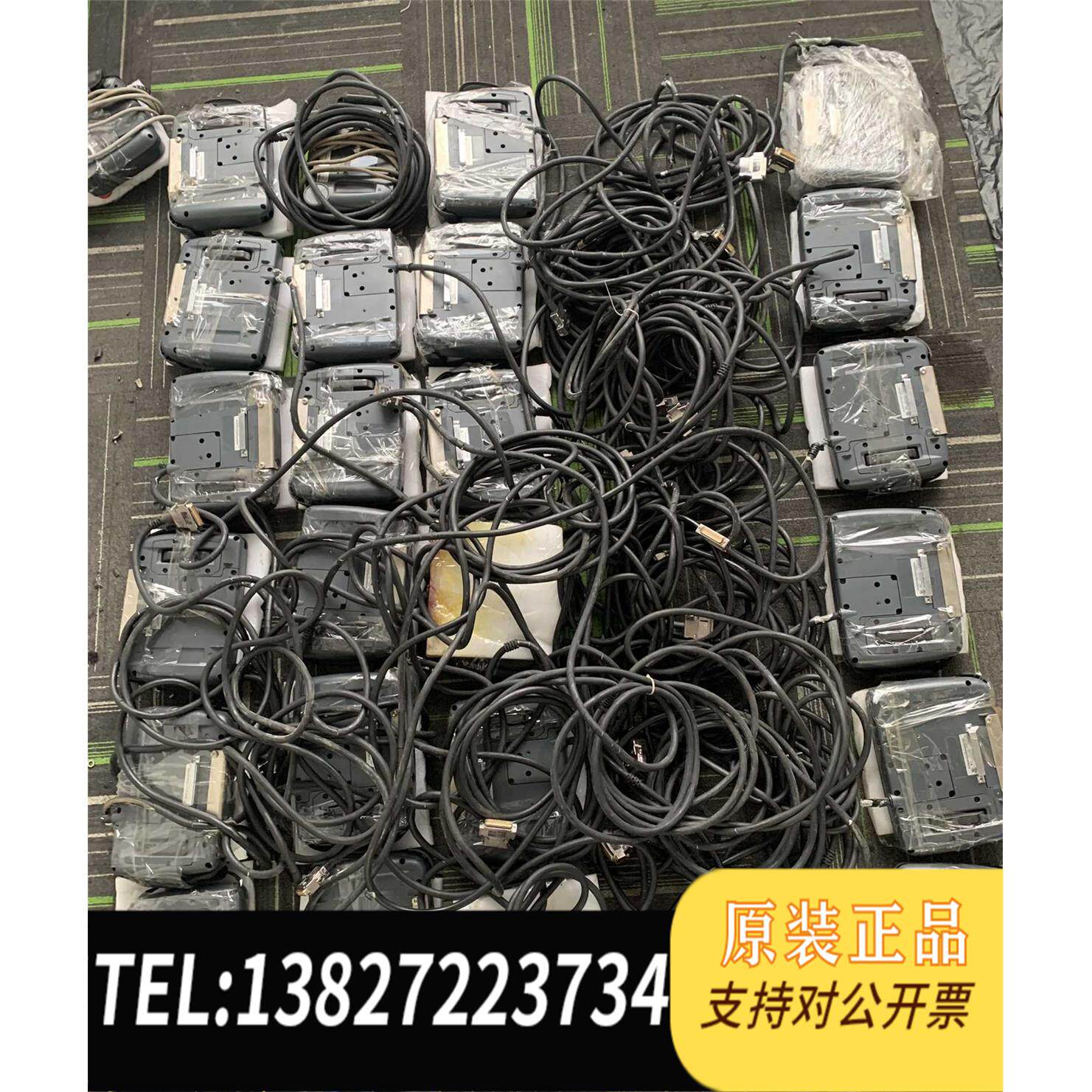 全新原装GPH70-SC11-24V操作手柄，Proface需询价