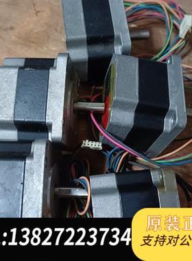 全新库存日本东方步进电机马达PK564-NA 拆机,有3个,标全新议价