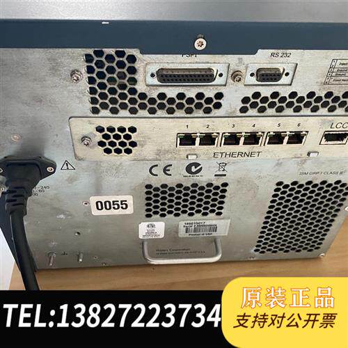 原装正品 Watersftn进样器,测试包好 现货议价