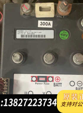 FZ5435 AC2 48V/450A ZAPI萨牌控制器合