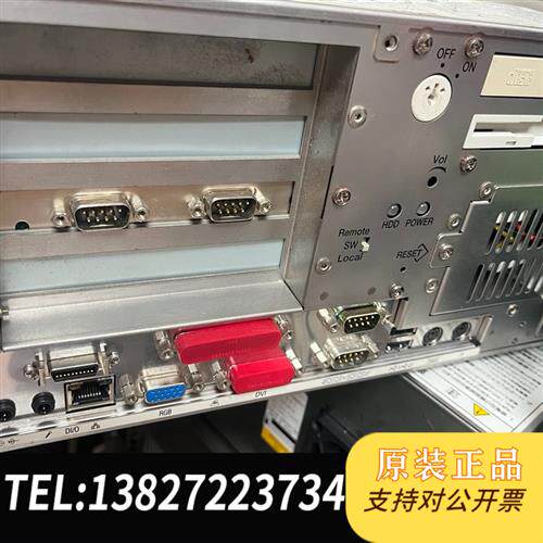 现货原装东芝工业主机UB2A21标的单价有多台运费到议价