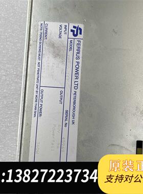全新原装FERRUS POWER FP300-117 EP300-1需询价