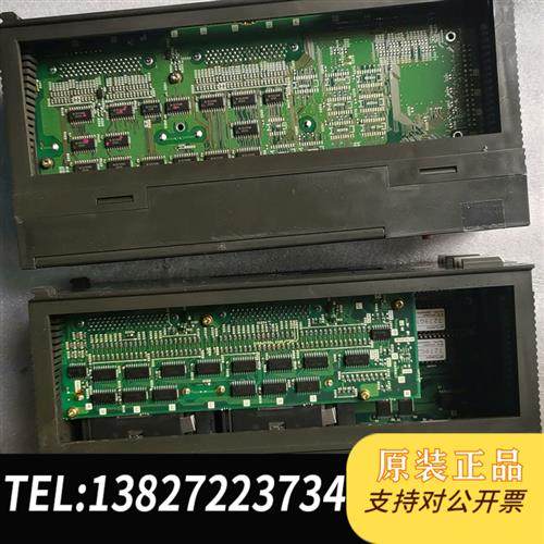 现货原装Q4ACPUQ3ACPU开封未使用出议价