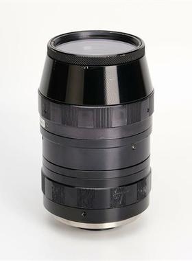 全新库存意大利OPTEC OB 22.6/1.6线扫描镜头 定制工业全新议价