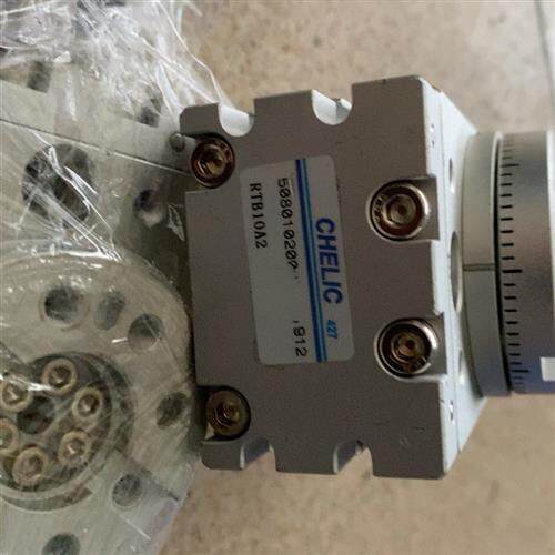 原装正品 气力可旋转气缸RTB10A2,拆机配件,功能正常现货议价