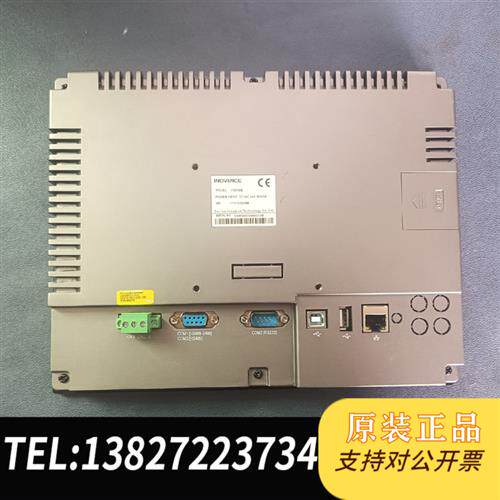 全新库存IT6000触摸屏IT6100E 功能完好 成色漂亮 图全新议价