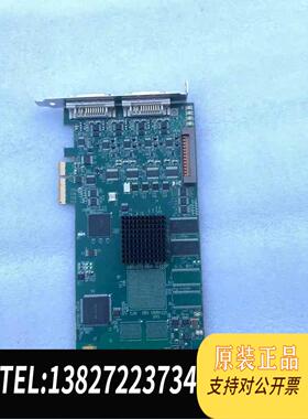全新原装迈创Matrox SOL6M4A Y7190-02 REV.需询价