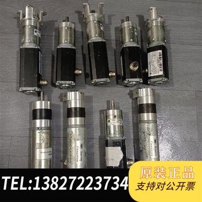全新库存二手德国DUNKERMOTOREN德思科电机BG44X25S全新议价