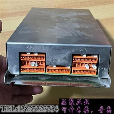 库存德国PINTSCH BAMAG控制器 MT24.1/CAN需询价