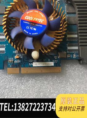 全新原装iGrab XC V1.0 S/N iGXC1653001数需询价