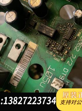 丹佛斯二手拆机板子130b6062 2/2dt9、130b60需询价