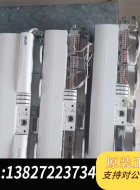 全新库存E94ASHE0324伦茨9400变频器维修  E94ASH全新议价