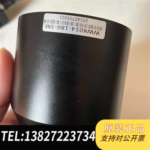 原装正品 0.14倍双侧远心镜头500万像素WWK014-18全新议价