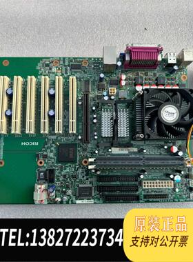 全新原装RICOH PWB:FB6G No.R0176023 FB6需询价