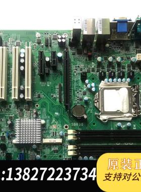 DFI SB630 Q67台式电脑工控机AXT工业主板 SB630-CRM需询价