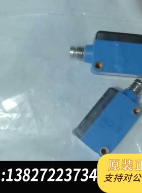 全新德国SICKGSE6-P4211对射光电开关传感需询价