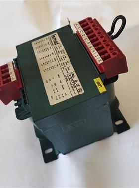 全新库存德国ismet变压器,型号ISTU400,安装上没用就拆全新议价