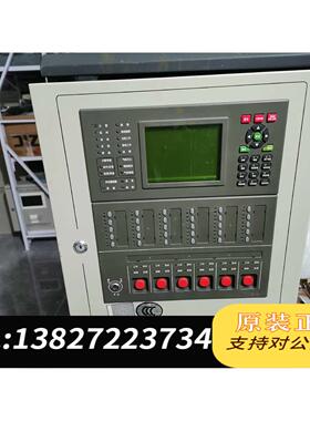 全新原装 海湾JB-QB-GST200火灾报警控制器 242点位需询价
