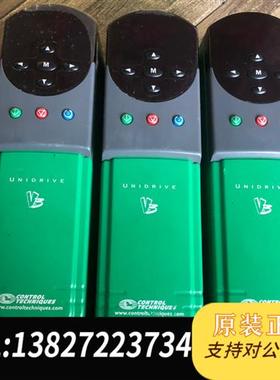 全新库存变频器  UNI1402  ,艾默生二手拆机实物图功能全新议价