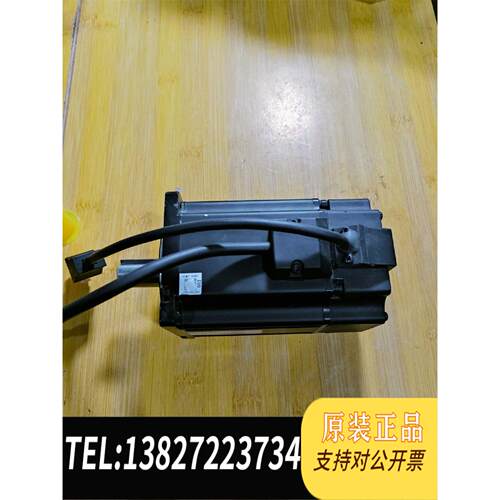 全新原装HQ5M80-75D30Q1 儒竞伺服电机，0.75kw 2需询价