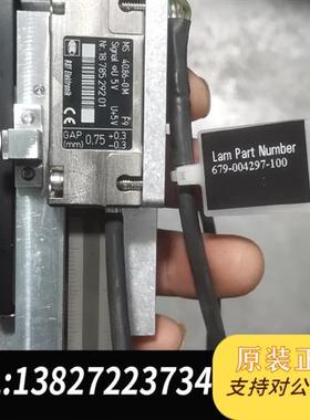 全新库存RSF Elektronik光栅尺读头MS 40.86-0M全新议价