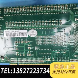 Ⅴ1.1运动控制卡采集卡 全新库存雷赛DMC1410B 实物拍全新议价