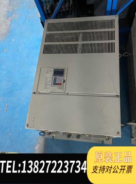 全新原装Yaskawa变频器CIMR-F7B4110 F7系列1需询价