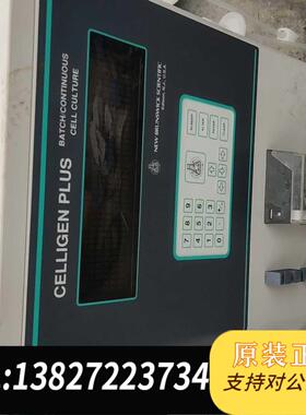 全新原装发酵罐 生物反应器 CELLIGEN PLUS N需询价