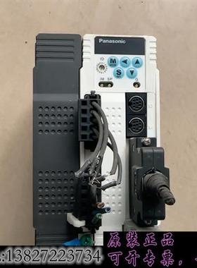 库存二手拆机正品 松下 MDDDT5540053 实物拍摄 现货包好需询价