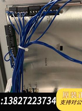 全新库存SCP210-CPU 43283-302 2.1-3ELE0全新议价