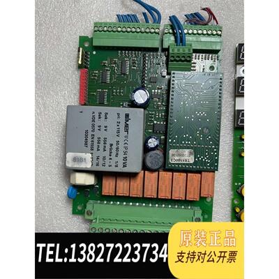 全新原装GEPRUFT控制面板 线路板，TR8150A1,TR815需询价