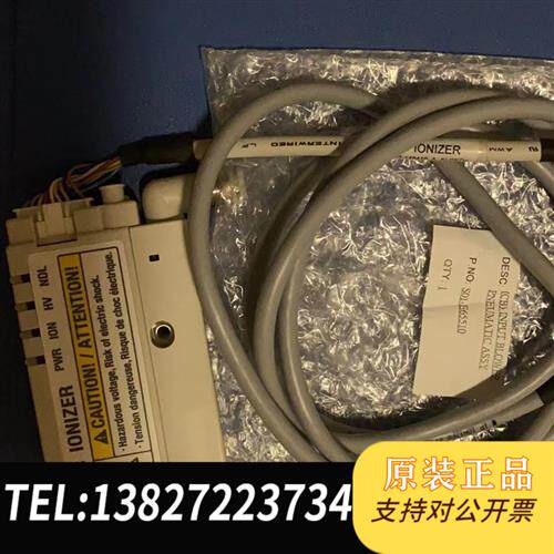 原装正品AD8312设备的静电消除器。全新带包装SMC,IZN10全新议价