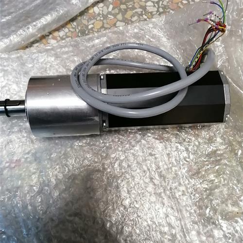 全新库存伺服电机BG65X75  PLG7全新议价