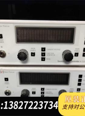 全新原装New Focus TLB-6800-LN/TBL7000需询价