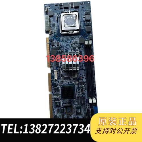 台湾工控机主板PROX-F601LF-P0205-G1A 17-106-060110配CP需询价