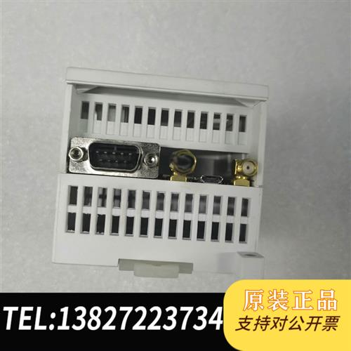 全新库存网络模块4GBOX-L正常拆机,成色漂亮,实物全新议价