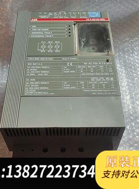 全新库存软启动器,1SFA892006R1002  PSS60全新议价