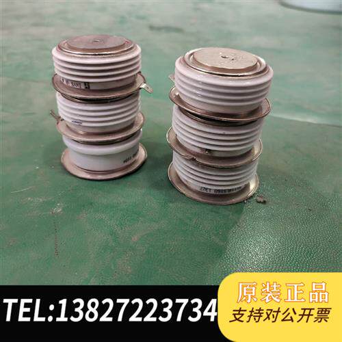 全新库存N1114LS160 IXYS平板式可控硅 ABB软启动PS全新议价