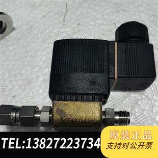 DC24全新议价 宝德电磁阀00250317 全新库存原装 正品