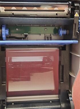 腕带打印机 佐藤CG408TT-RS 标签机 标签打印机 点需询价