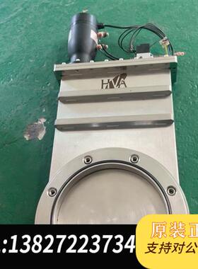 全新库存HVA 11212-0809R-002 拆机件 口径200全新议价