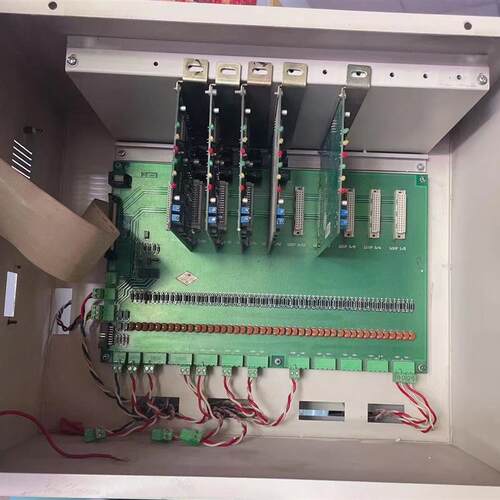 G6系列JB-TBZL-GK601通用火灾报警控制器需询价