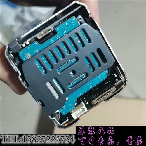 库存SONY FCB-CX2400P一体化模组需询价