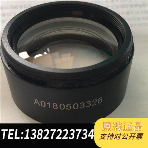全新库存显微镜0.62X增距镜48毫米W.D.160全新议价