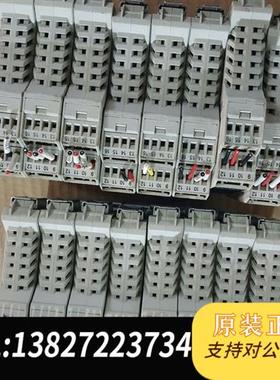 全新库存PH447AAAAD隔离安全栅,二手拆机实物图拍摄需要全新议价