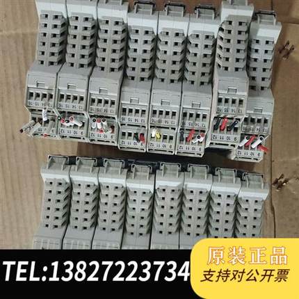 全新库存PH447AAAAD隔离安全栅,二手拆机实物图拍摄需要全新议价