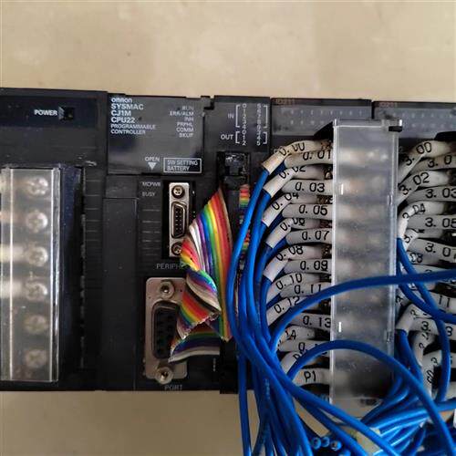 原装正品PLCCJ1M-CPU23议价销售