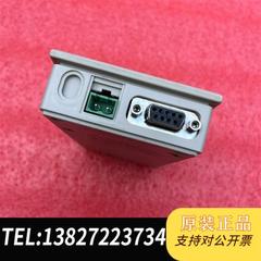 全新库存拆机一个维尔纳VTD-200文本,可代替西门子文本全新议价