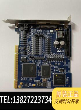 全新原装ADLINK凌华MP-C152 二轴步进伺服运动控制卡需询价